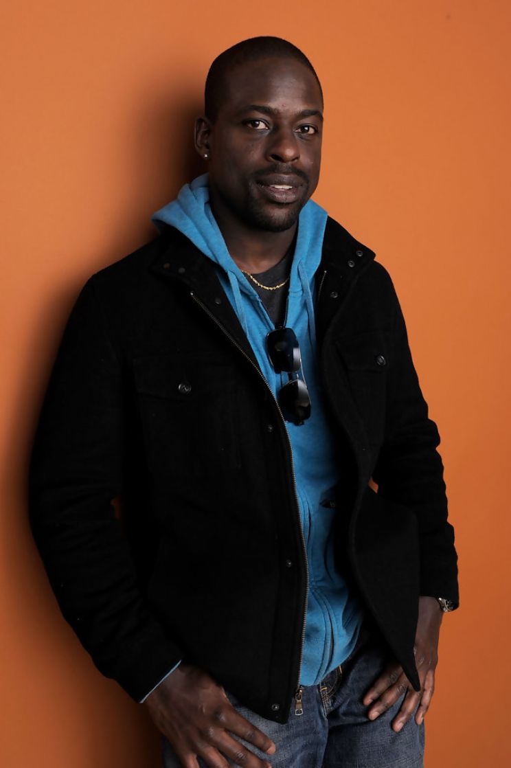 Sterling K. Brown