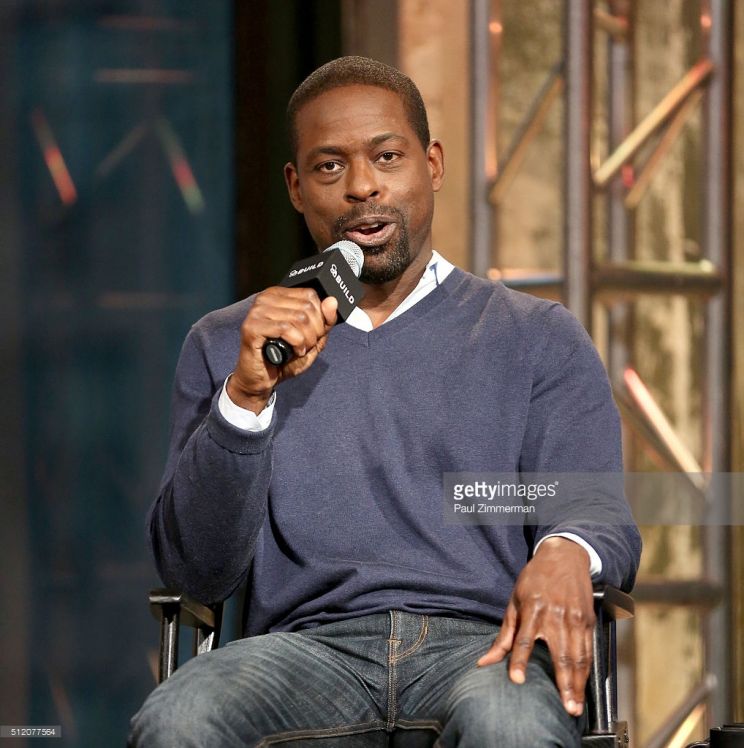 Sterling K. Brown