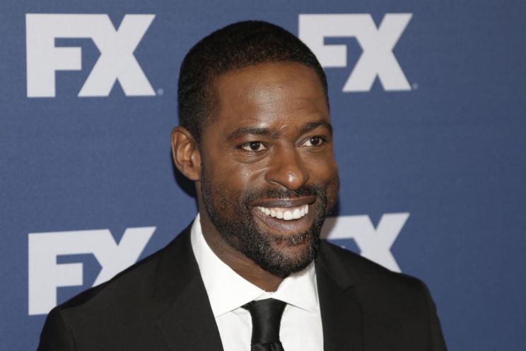 Sterling K. Brown