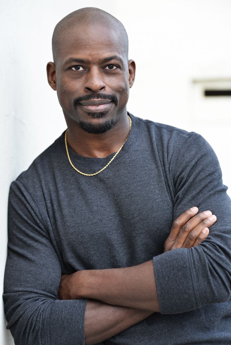 Sterling K. Brown