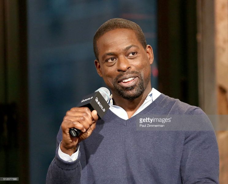 Sterling K. Brown