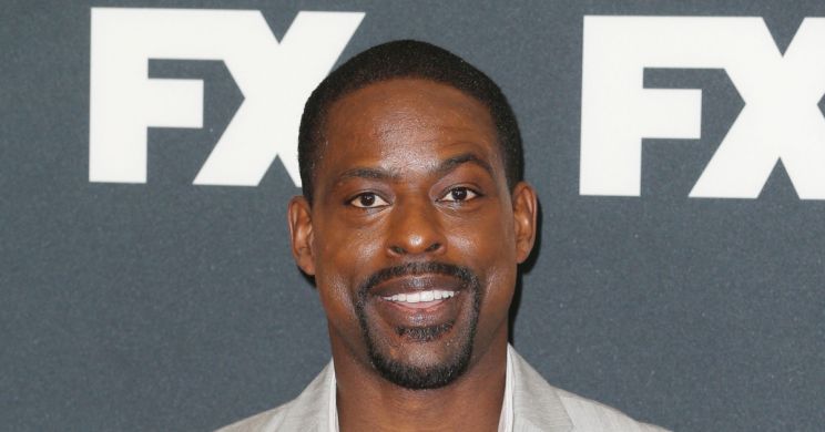 Sterling K. Brown
