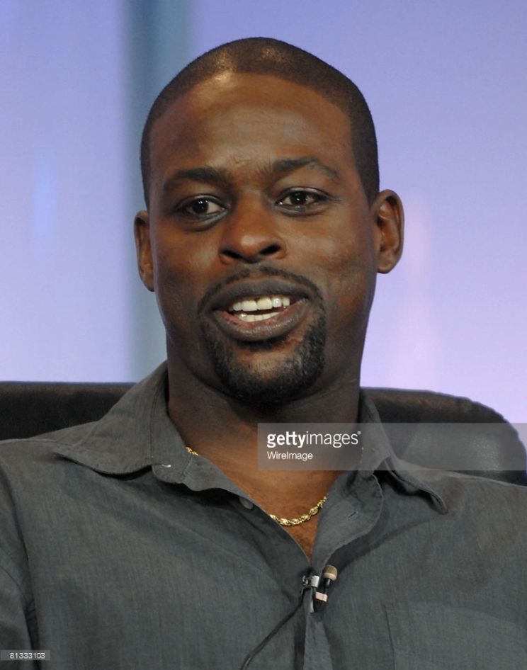 Sterling K. Brown