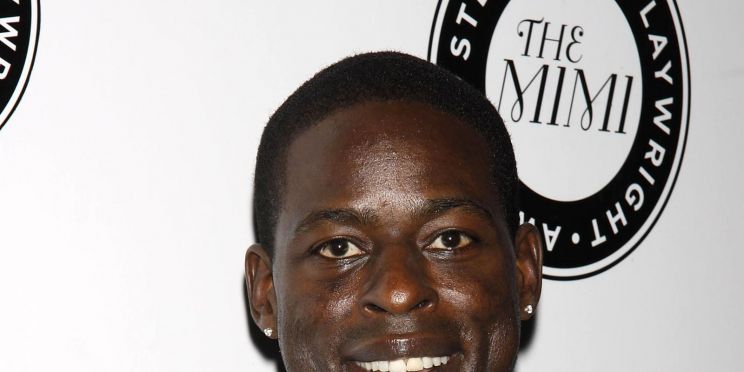 Sterling K. Brown