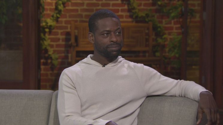 Sterling K. Brown