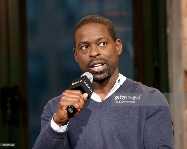 Sterling K. Brown