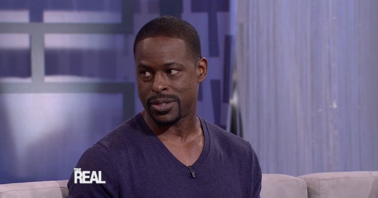 Sterling K. Brown