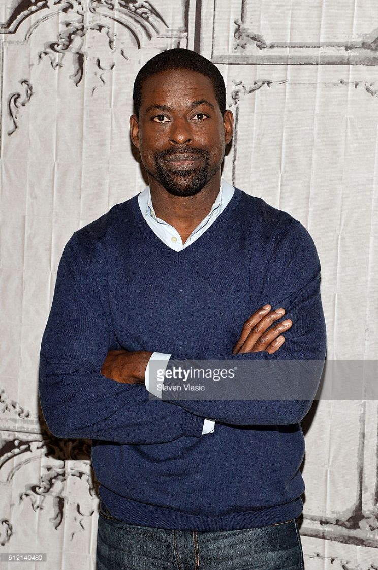 Sterling K. Brown