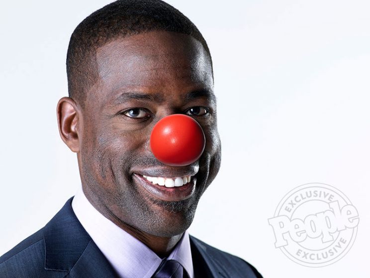 Sterling K. Brown