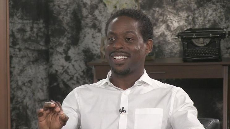 Sterling K. Brown