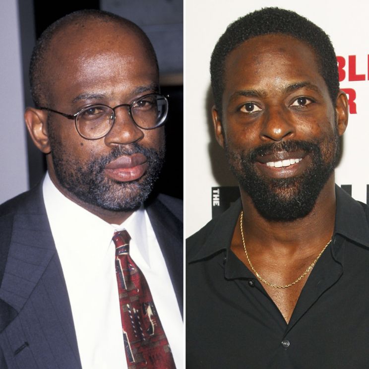 Sterling K. Brown