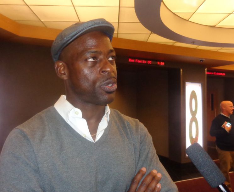 Sterling K. Brown