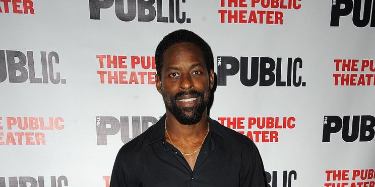 Sterling K. Brown