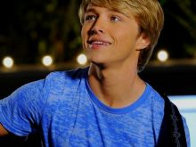 Sterling Knight