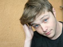 Sterling Knight