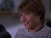 Sterling Knight