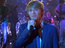 Sterling Knight