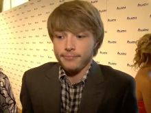 Sterling Knight