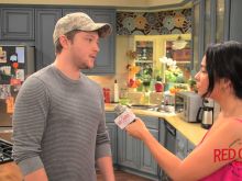 Sterling Knight
