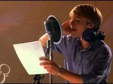 Sterling Knight