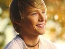 Sterling Knight