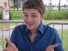 Sterling Knight