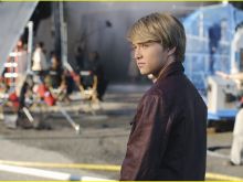 Sterling Knight