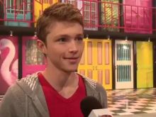 Sterling Knight