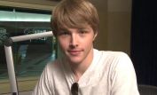 Sterling Knight