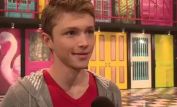 Sterling Knight