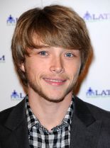 Sterling Knight