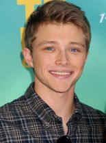 Sterling Knight