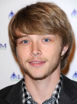 Sterling Knight