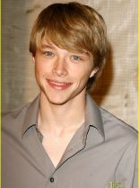 Sterling Knight