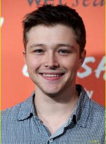 Sterling Knight