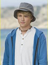 Sterling Knight