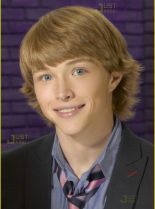 Sterling Knight