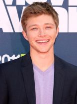 Sterling Knight