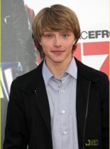 Sterling Knight