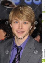 Sterling Knight