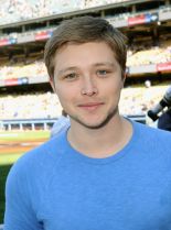 Sterling Knight