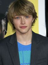 Sterling Knight