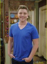 Sterling Knight