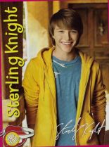 Sterling Knight