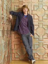 Sterling Knight