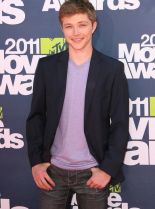 Sterling Knight