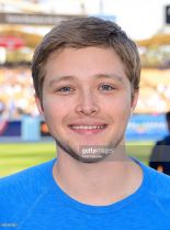 Sterling Knight