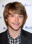 Sterling Knight