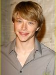 Sterling Knight