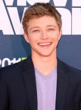 Sterling Knight